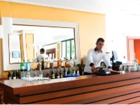 Sar'Otel Boutique Hotel