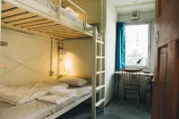 Nui. Hostel & Bar Lounge