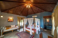 Nirvana Eco & Agro Resort Hotel a Vanavli t. ategaon