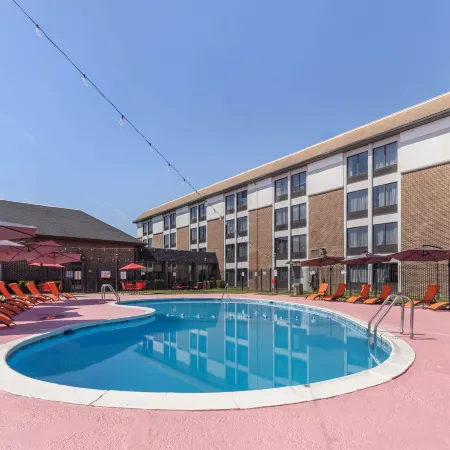 Comfort Inn & Suites Aberdeen