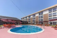 Comfort Inn & Suites Aberdeen Hotel a Aberdeen