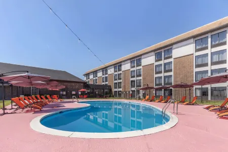 Comfort Inn & Suites Aberdeen