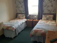 Glen Orchy House Hoteles en 