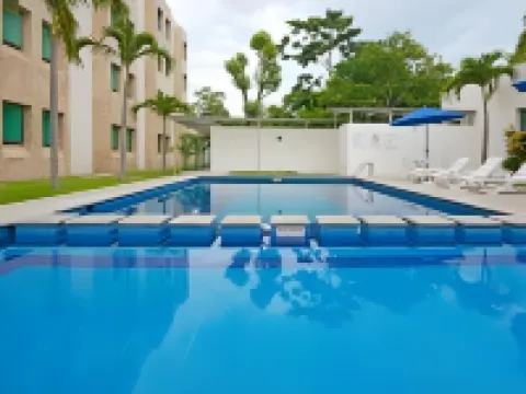 Holiday Inn Express Paraiso Dos Bocas by IHG Hotels in Paraiso