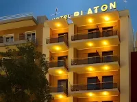 Platon Hotel