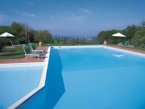 Tenuta Moriano - Wifi