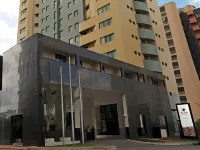 Lets Idea Brasília Hotel Hotel a 