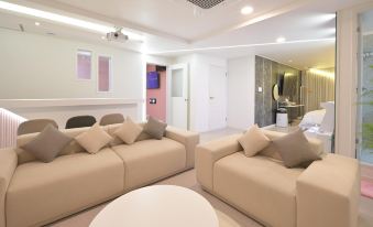 Incheon Bupyeong Take 1 Hotel
