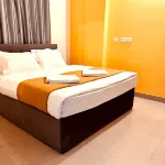 Hotel Aradhya Inn Deralakatte Hotels near Ullal Beach
