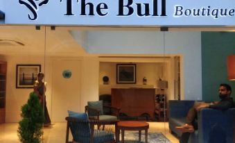 The Bull Boutique Hotel