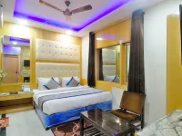 Hotel Karlo Kastle - Paharganj - New Delhi Hotels near Gurdwara Bangla Sahib