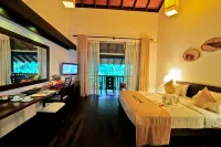 Grand Udawalawe Safari Resort