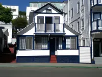 Hermosa Hotel
