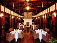 The View Resort & Restaurant Hotel a Pyin Oo Lwin