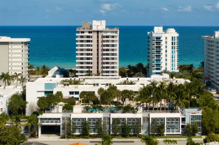 Residence Inn Miami Beach Surfside