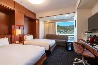 Hotel Sanraku Yamashina Kyoto Hotel di Kyoto