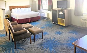Days Inn by Wyndham North Sioux City
