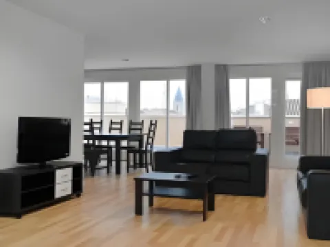 遺跡宮殿酒店 薩拉戈薩酒店