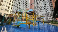 Transpark Juanda by 21 Room Các khách sạn ở East Bekasi
