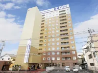 Toyoko Inn Kumagaya Eki Kita Guchi Hotels in Kumagaya
