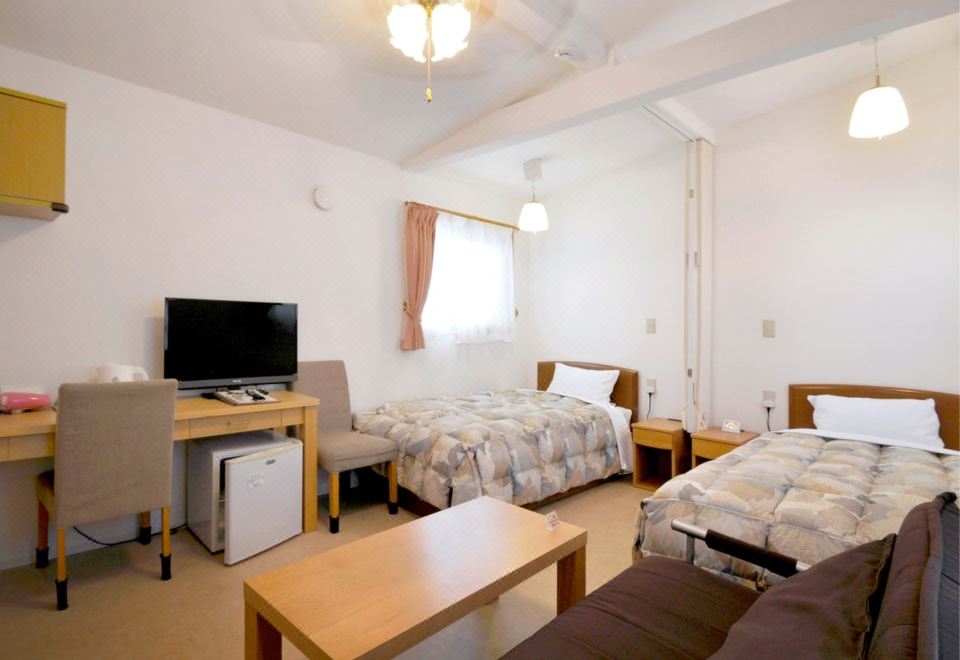 3. 호텔 엘 파로 ..