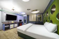 Gyeongsan Heritage Hotels in Gyeongsan-si