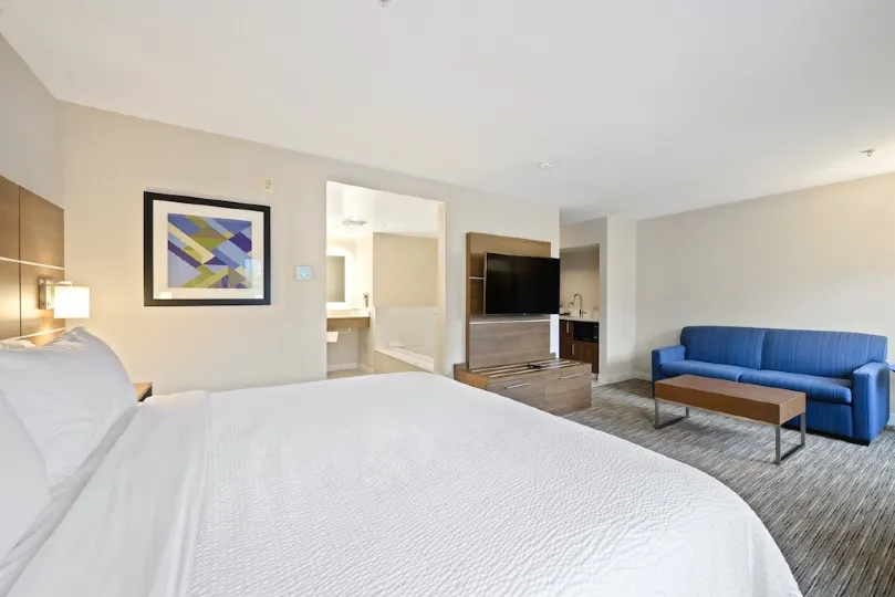 Holiday Inn Express & Suites Surrey