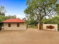 Lemon Tree Wildlife Resort, Kanha Hotéis em Balaghat