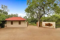Lemon Tree Wildlife Resort, Kanha Các khách sạn ở Umardehi