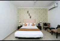 Hotel MP Inn Hotels in Bhilai