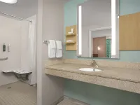 Hilton Garden Inn Raleigh Capital Blvd I-540 Hoteles en Raleigh