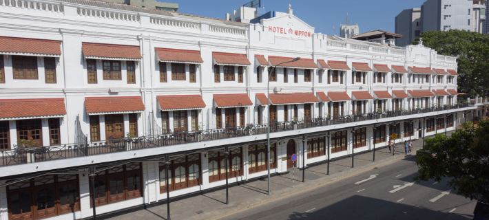 Hotel Nippon Colombo Các khách sạn ở Colombo