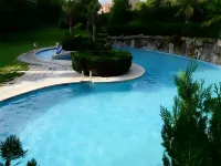 Apartamentos Beni-Beach - View biển