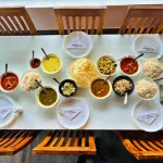 Vaga Nakshathra Suites - 3-Sterne