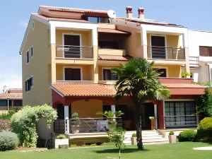 Apartments Villa Rossella 1