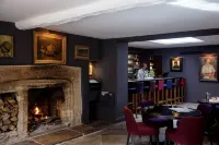 Old Parsonage Hotel - 5-Star