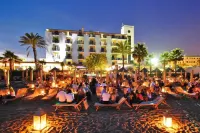 Mare Hotel - Beach