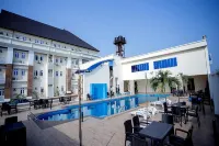 Rixos Continental Resort Hotels in Umu Ezeukwu