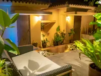 Kouriisland Hotel Cava