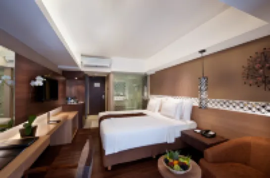 Ramada by Wyndham Bali Sunset Road Kuta