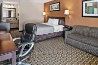 Suburban Studios Hotel Kingsland Near I-95 Hotels in Kingsland