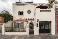 Casa Juarez