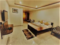 San Nael LaResort Hotels in Cherrapunjee