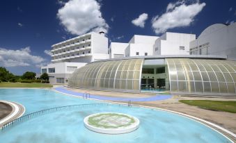 Satsuma Resort Hotel