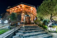 Portal del Lago Hotel Các khách sạn ở 