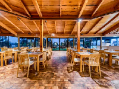 Portal del Lago Hotel Hotels in Villa Carlos Paz