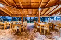 Portal del Lago Hotel - Frühstück