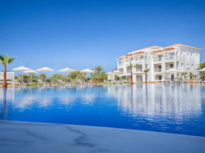 Radisson Blu Residences, Saidia