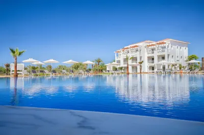 Radisson Blu Residences, Saidia
