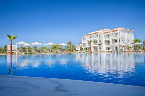 Radisson Blu Residences, Saidia Hotels in Saidia